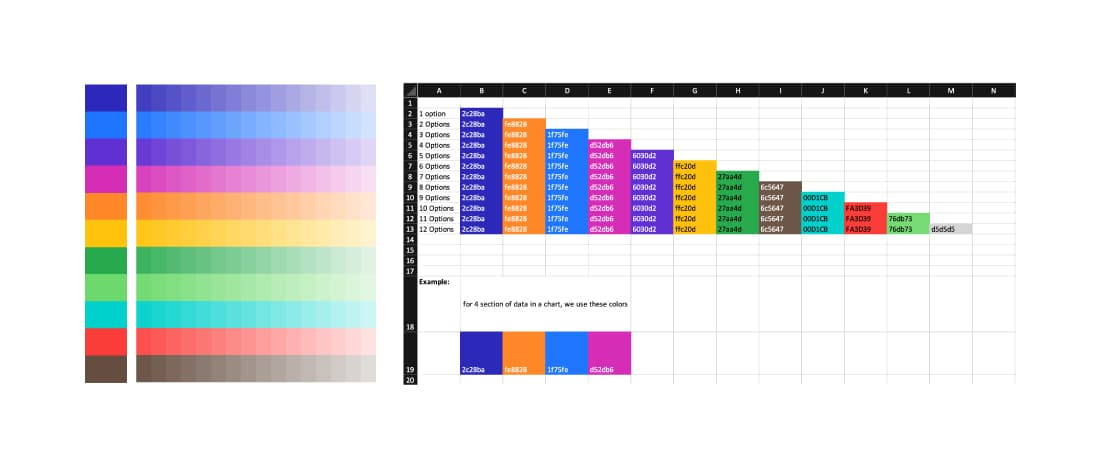 CorpoMeter UI Design 3