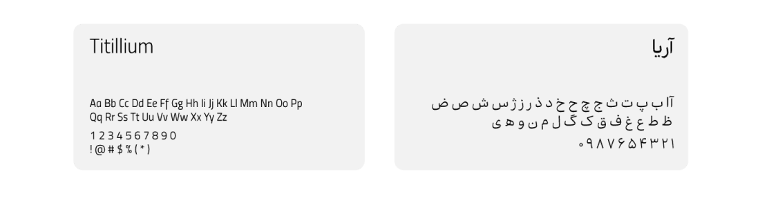 CorpoMeter UI Design 4