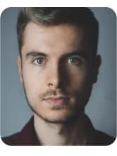 Max Thompson